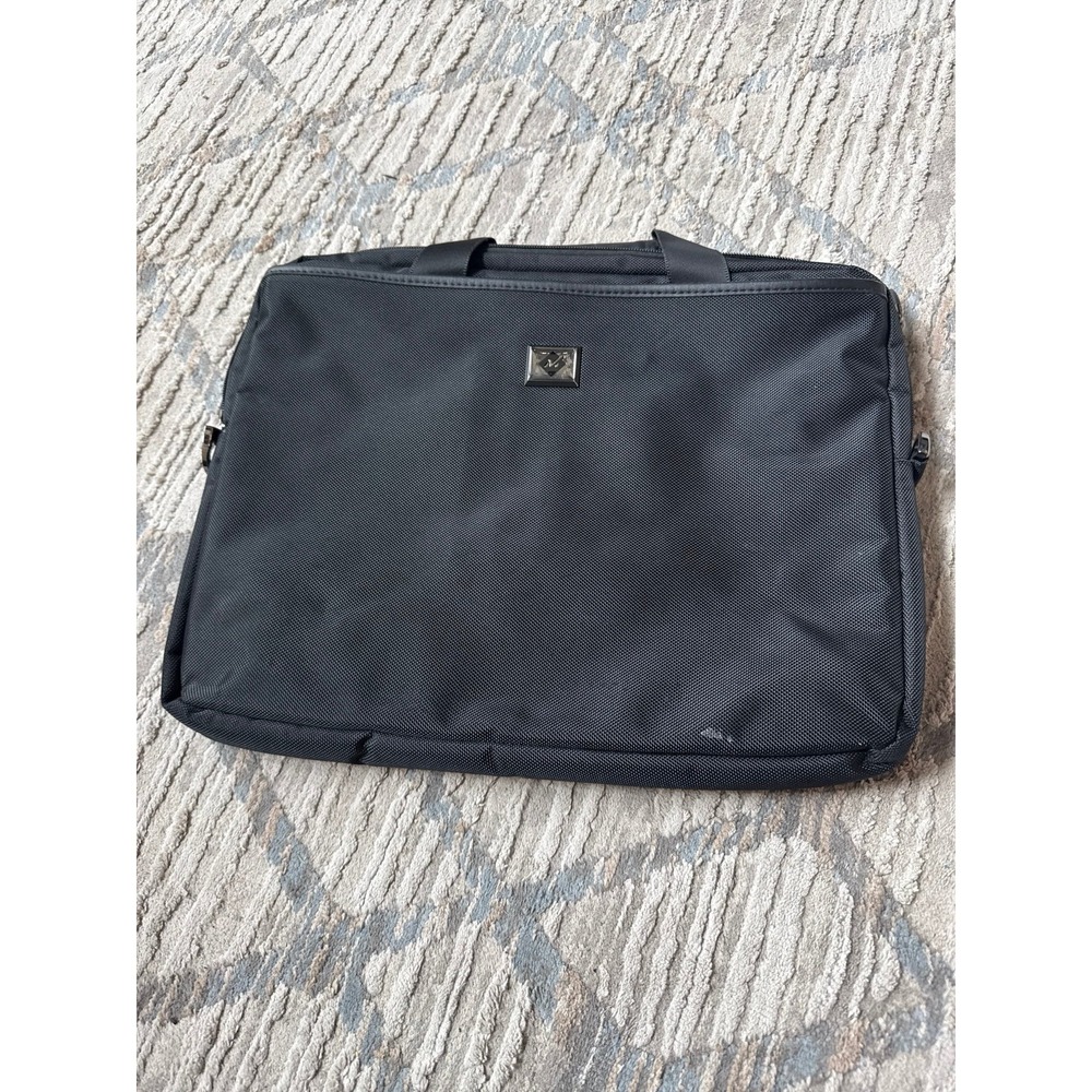 Solo New‎ York Paramount 16 inch Laptop Briefcase